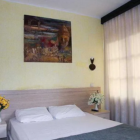 Bellevue Hotel