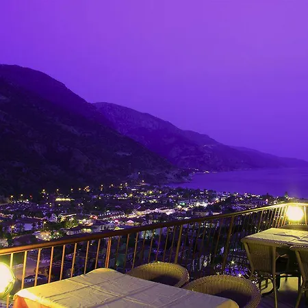 Bellevue Oludeniz
