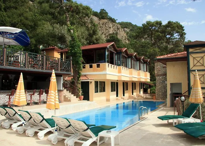Bellevue Oludeniz