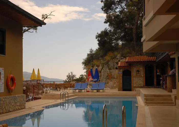 Bellevue 올루데니스