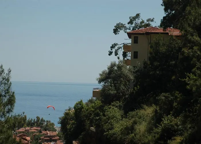 Hotel Bellevue Oludeniz