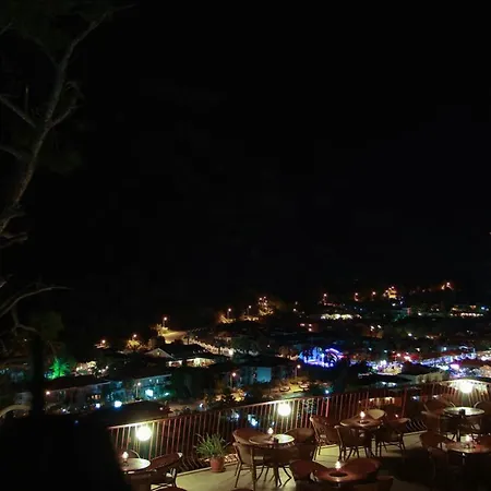 Bellevue 3* オルデニズ