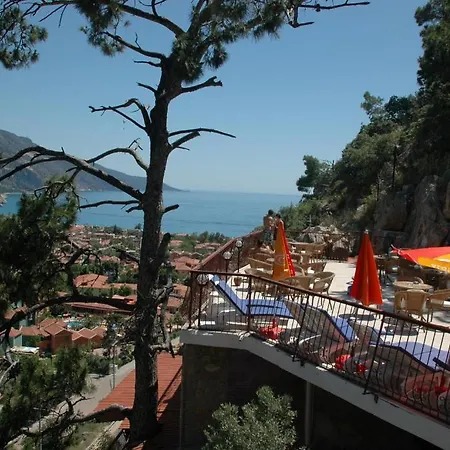 Bellevue ホテル 3*