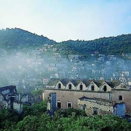 ホテル Bellevue 3*