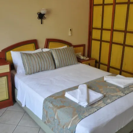 Bellevue オルデニズ