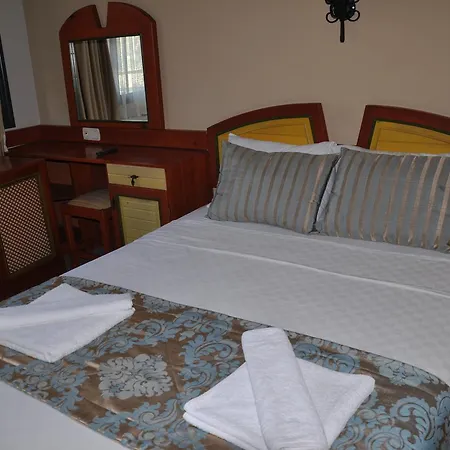 Bellevue オルデニズ