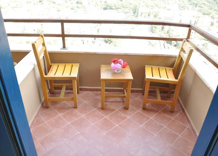 Отель Bellevue 3*